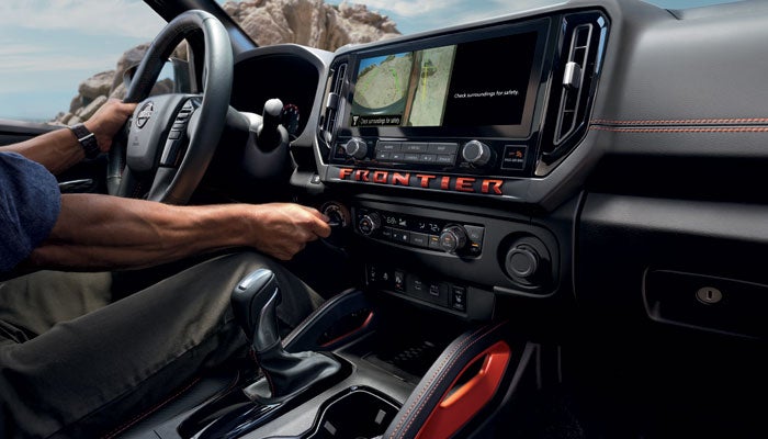 Performance Nissan of Pompano in Pompano Beach FL