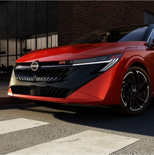 Performance Nissan of Pompano in Pompano Beach FL