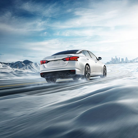 Performance Nissan of Pompano in Pompano Beach FL